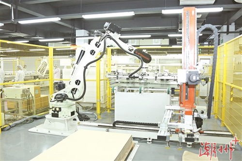 潮州新聞網網絡設備建設與應用探析