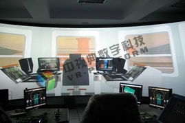 中視典攜手中國(guó)船舶集團(tuán)，助力工業(yè)仿真系統(tǒng)在重慶的軟硬件研發(fā)與銷(xiāo)售創(chuàng)新