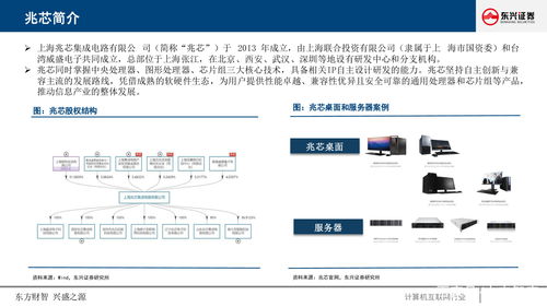 計(jì)算機(jī)行業(yè)深度研究報(bào)告 CPU生態(tài)價(jià)值與機(jī)遇研究——以重慶計(jì)算機(jī)軟硬件研發(fā)及銷(xiāo)售為例